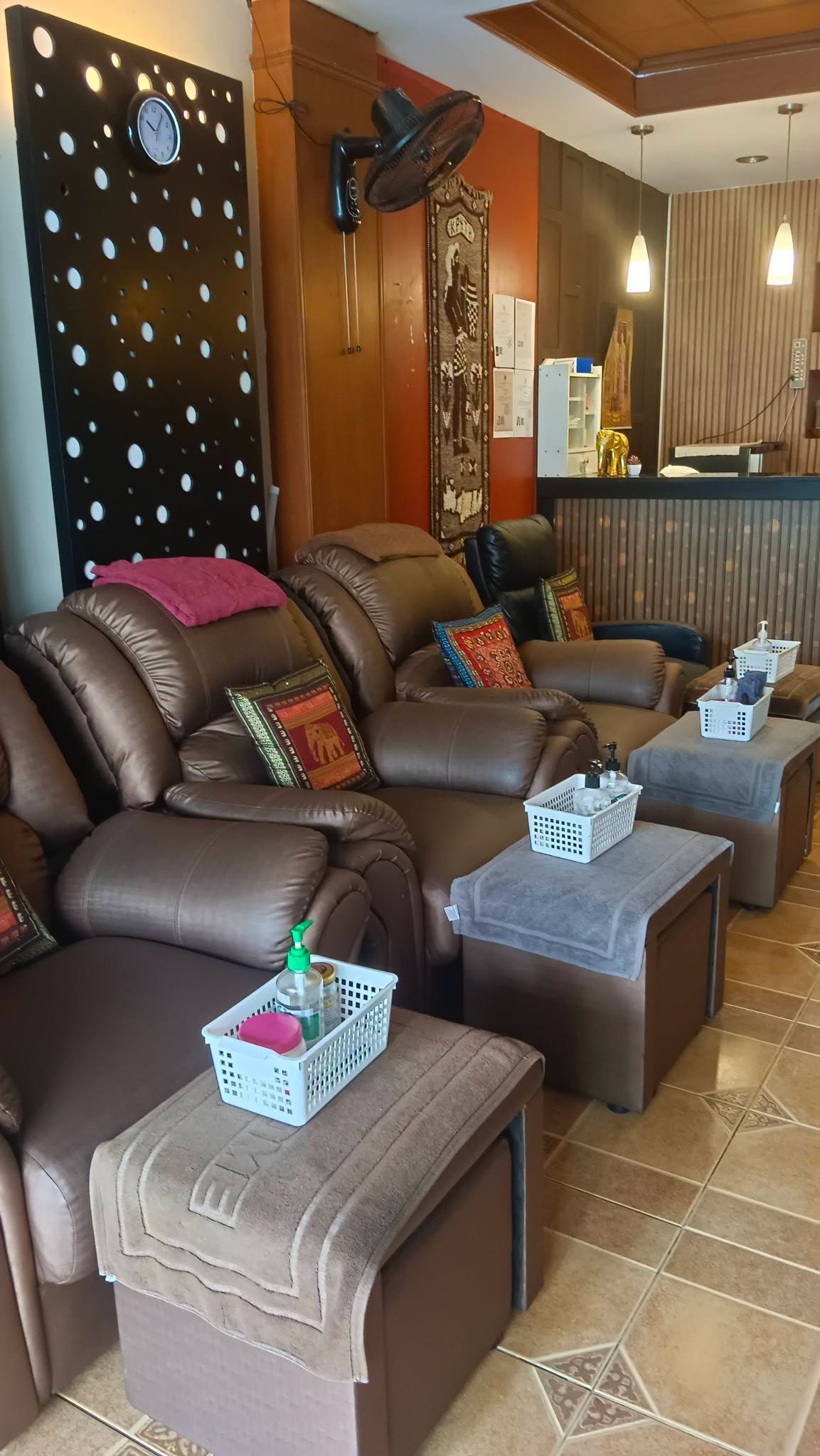 N 008 เซ้งร้านนวดจอมเทียน
