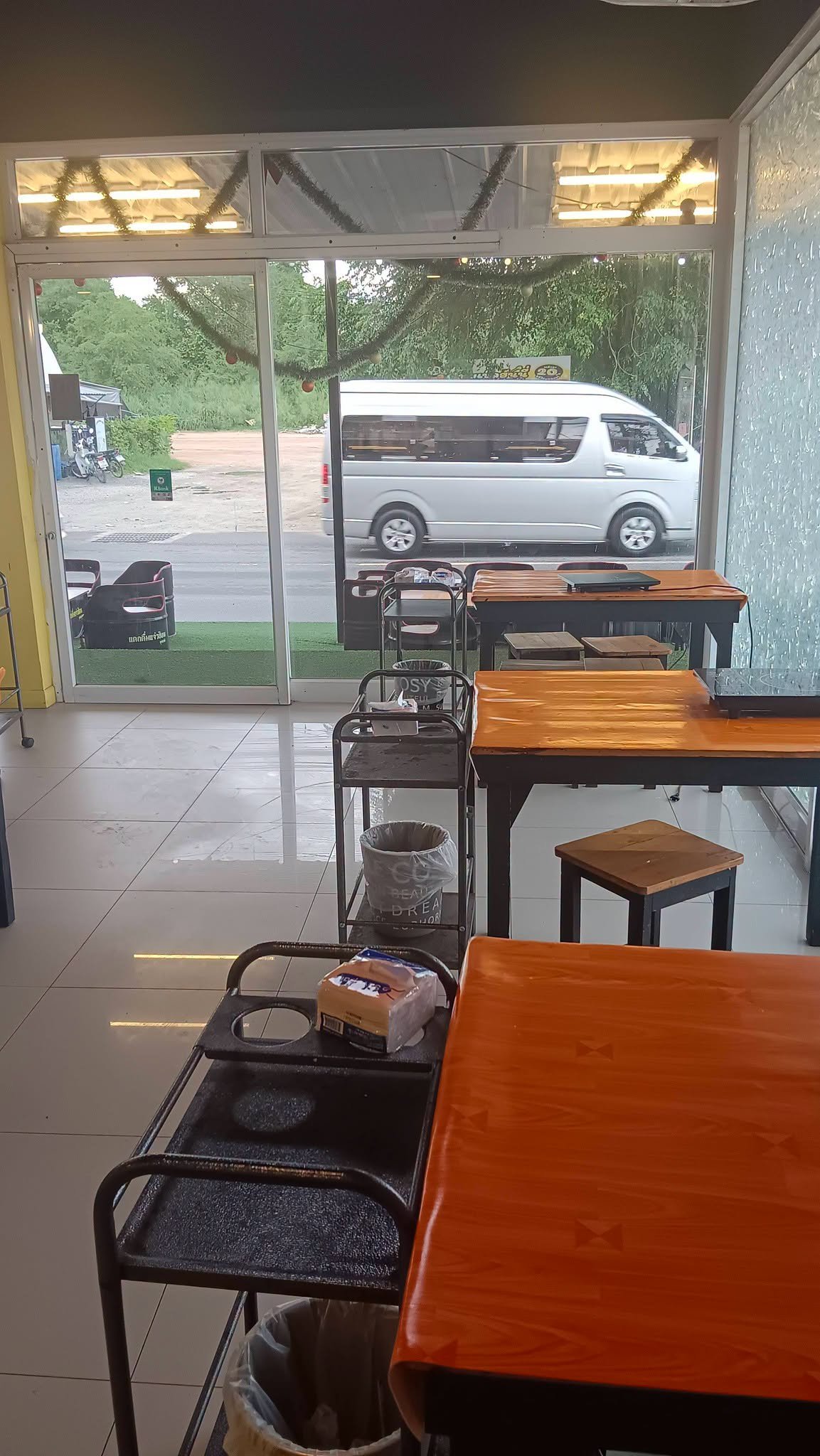 N 045 เซ้งร้านแดกดื่มชาบู  เขาตาโล พัทยาใต้