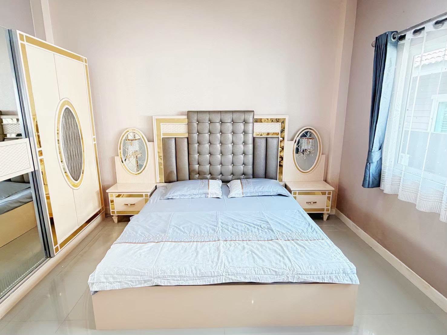 N 043 ขายบ้านเดี่ยว พัทยา หนองปลาไหล