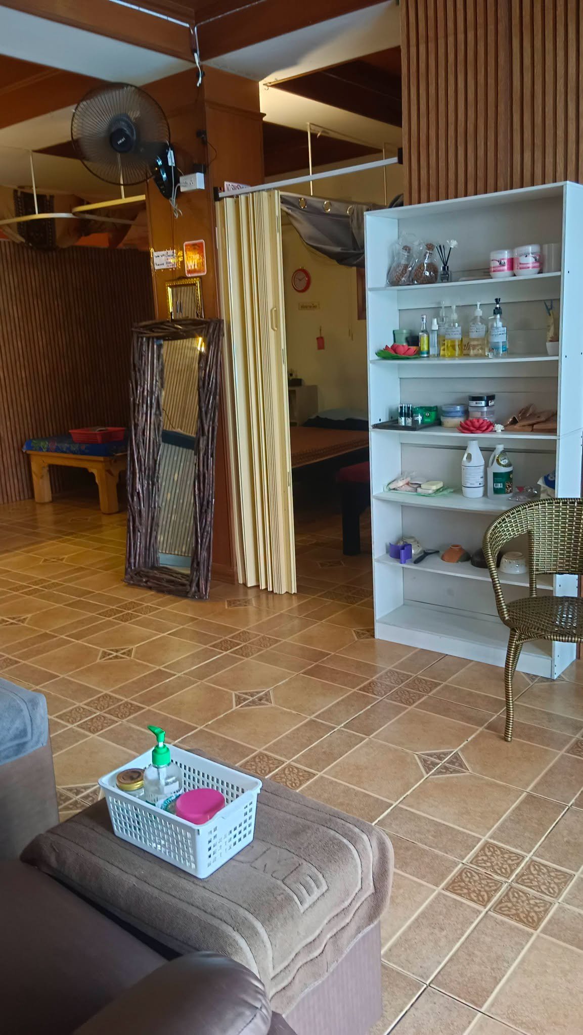 N 008 เซ้งร้านนวดจอมเทียน