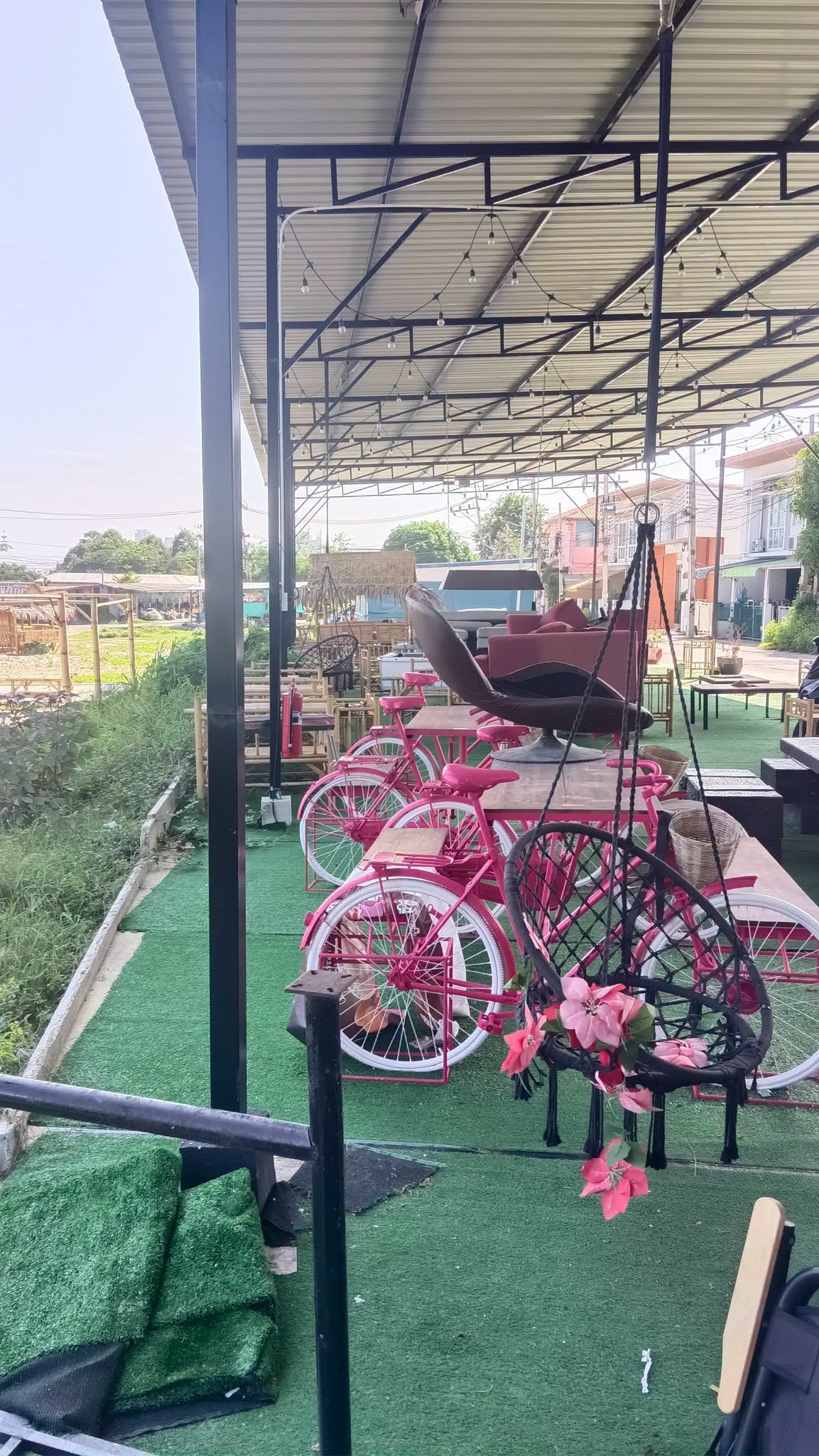 N 003 เซ้งร้านหมูกระทะ