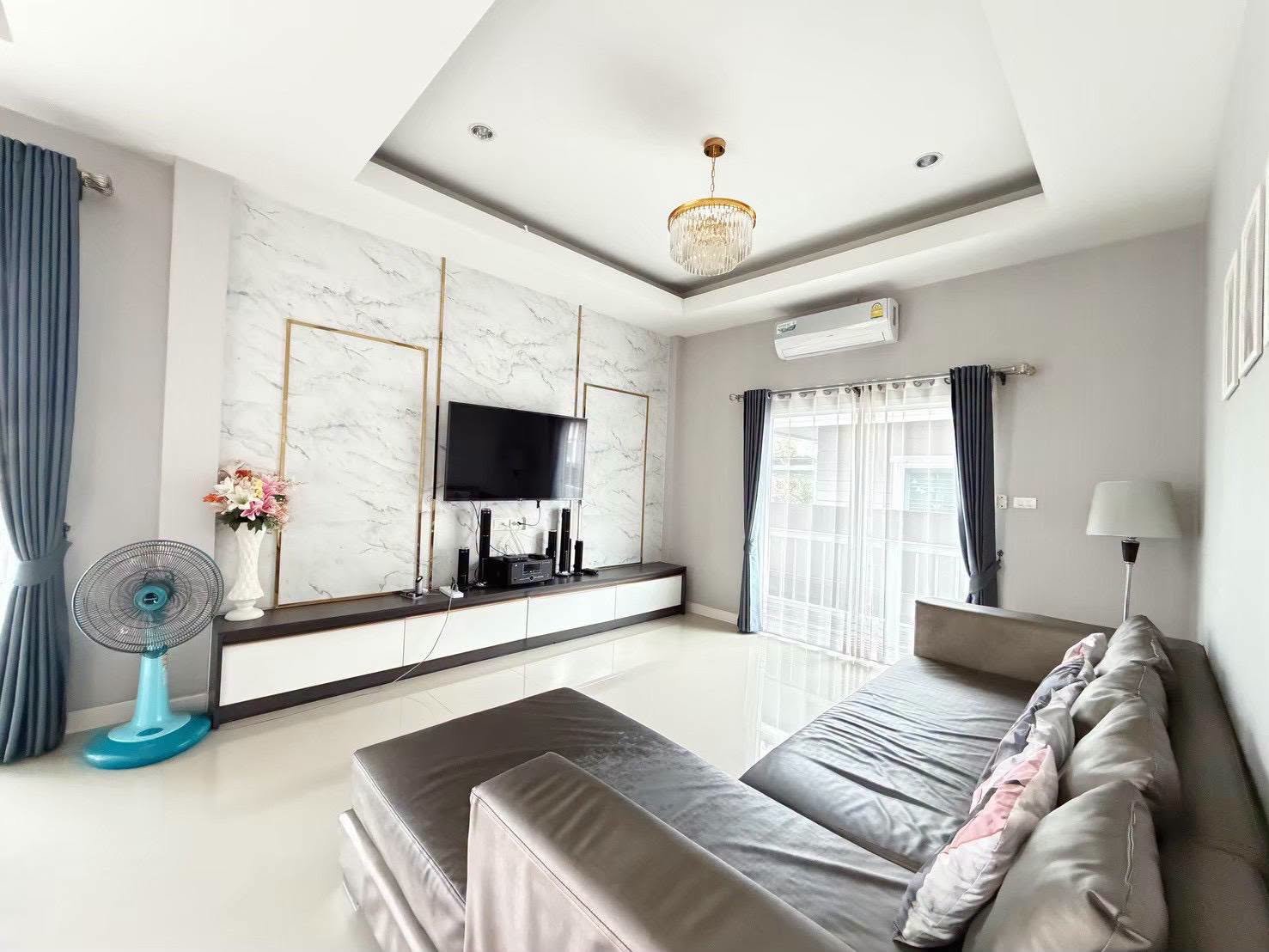 N 043 ขายบ้านเดี่ยว พัทยา หนองปลาไหล