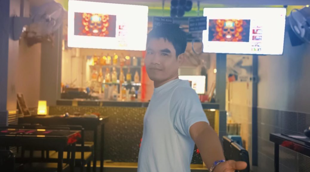 เซ้งบาร์ ซอยฮันนี่1 บัวขาว พัทยา 1.8 M สนใจทัก เปิ้ล อนุชา 087-6661778 080-2098894